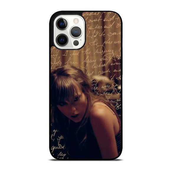 You're On Your Own Kid Midnights Taylor Swift iPhone Case - Picture 1 of 1